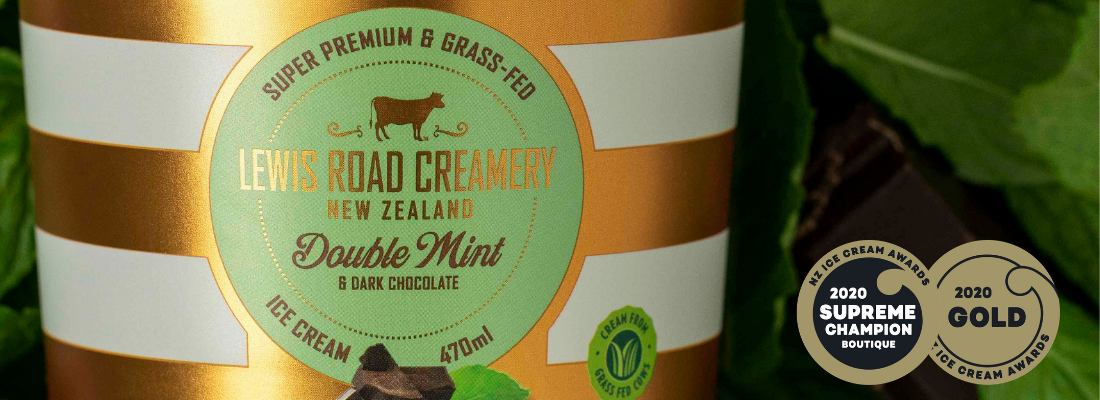 Lewis Road Creamery