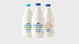 Lewis Road Creamery | Milk