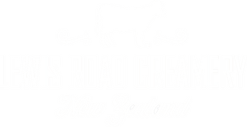 Lewis Road Creamery | Logo