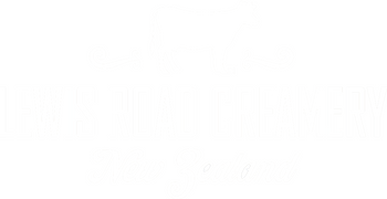 Lewis Road Creamery US | Logo