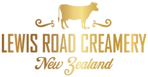 Lewis Road Creamery