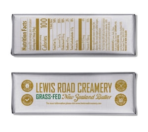 Premium Garlic & Chives Butter