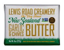 Load image into Gallery viewer, Premium Garlic &amp; Chives Butter
