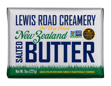 Load image into Gallery viewer, Premium Salted Butter
