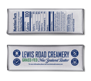 Premium Salted Butter
